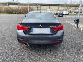BMW 435 d xDrive Coupe Msport, снимка 5