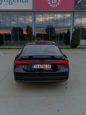 Audi A7 Audi A7 95000км нов внос:Швейцария, снимка 3