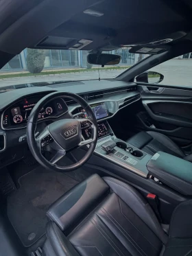 Audi A7 Audi A7 95000км нов внос:Швейцария, снимка 5