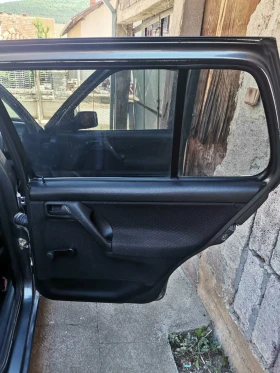 VW Vento 1.9 TDI, снимка 11