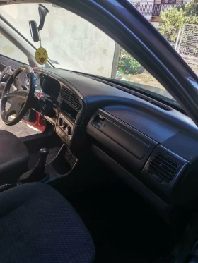 VW Vento 1.9 TDI, снимка 6