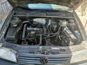 VW Vento 1.9 TDI, снимка 2