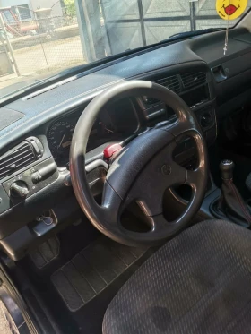 VW Vento 1.9 TDI, снимка 5