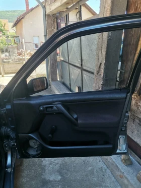 VW Vento 1.9 TDI, снимка 10