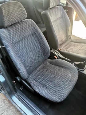 VW Vento 1.9 TDI, снимка 12