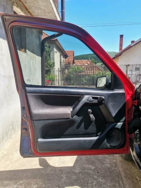 VW Vento 1.9 TDI, снимка 9