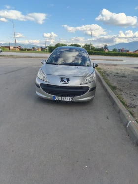 Peugeot 207 Комби, снимка 4
