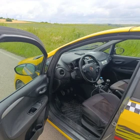Fiat Punto, снимка 7