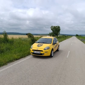 Fiat Punto, снимка 1