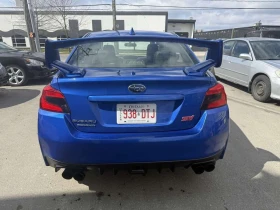 Subaru WRX * STI Sport Tech Limited * CARFAX * ЦЕНА ДО БГ, снимка 7