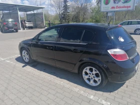 Opel Astra H, снимка 4