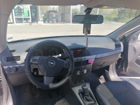 Opel Astra H, снимка 7