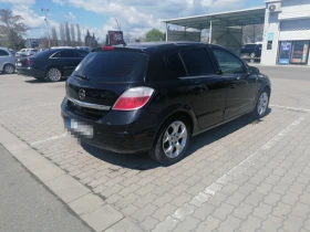 Opel Astra H, снимка 3