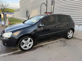 VW Golf 1.9 TDI, снимка 3