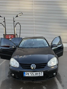 VW Golf 1.9 TDI, снимка 1