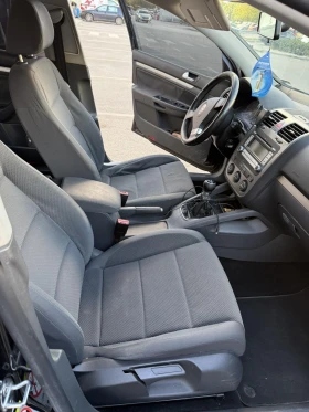 VW Golf 1.9 TDI, снимка 6