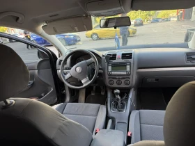 VW Golf 1.9 TDI, снимка 4