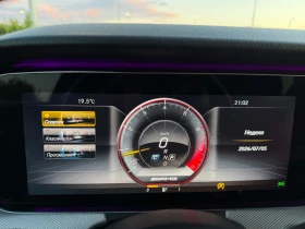 Mercedes-Benz E 220, снимка 10
