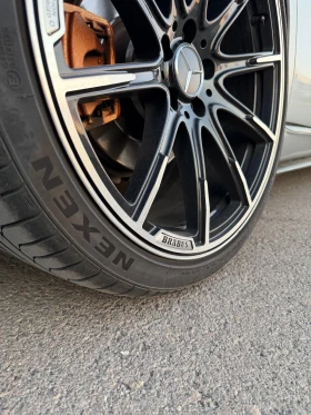 Mercedes-Benz E 220, снимка 13