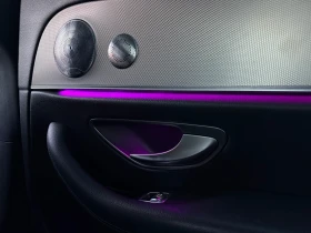 Mercedes-Benz E 220, снимка 11