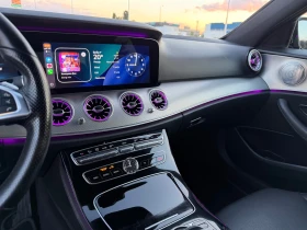 Mercedes-Benz E 220, снимка 9