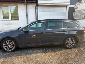 VW Passat, снимка 11