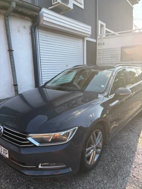 VW Passat, снимка 12