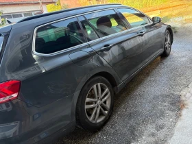 VW Passat, снимка 16