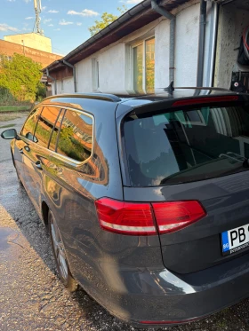 VW Passat, снимка 15