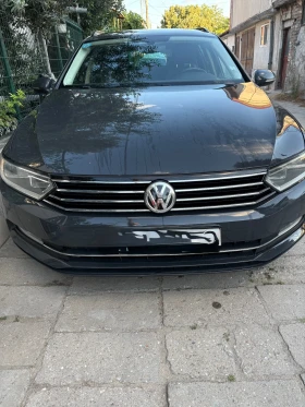 VW Passat, снимка 1