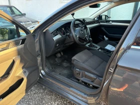 VW Passat, снимка 8