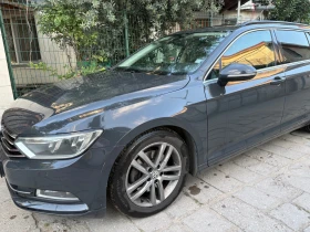 VW Passat, снимка 3