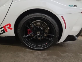Toyota Supra GR ЦЕНА ДО БЪЛГАРИЯ РЕГИСТРАЦИЯ & АВТОКРЕДИТ, снимка 7