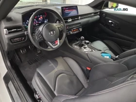 Toyota Supra GR ЦЕНА ДО БЪЛГАРИЯ РЕГИСТРАЦИЯ & АВТОКРЕДИТ, снимка 9