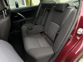 Toyota Avensis 1.8I* СЕРВИЗНА КНИЖКА* ПЪЛНА  ИСТОРИЯ В ТОЙОТА, снимка 9