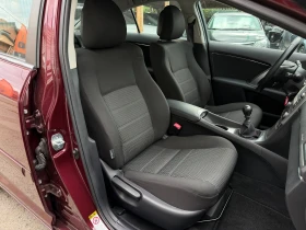 Toyota Avensis 1.8I* СЕРВИЗНА КНИЖКА* ПЪЛНА  ИСТОРИЯ В ТОЙОТА, снимка 13