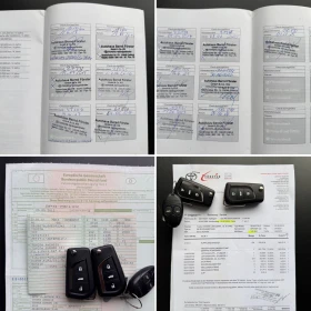 Toyota Avensis 1.8I* СЕРВИЗНА КНИЖКА* ПЪЛНА  ИСТОРИЯ В ТОЙОТА, снимка 17