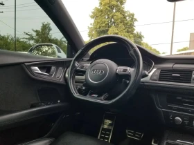 Audi S7 QUATTRO* BOSE* НАВИ* КАМЕРА* ПАНО* МАСАЖИ* , снимка 7
