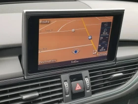 Audi S7 QUATTRO* BOSE* НАВИ* КАМЕРА* ПАНО* МАСАЖИ* , снимка 11