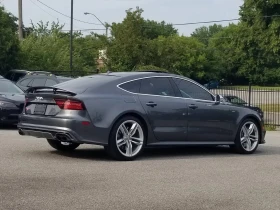 Audi S7 QUATTRO* BOSE* НАВИ* КАМЕРА* ПАНО* МАСАЖИ* , снимка 5