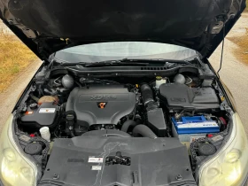 Citroen C5 Citroen C5 2.0HDI 163K.C, снимка 17