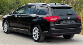 Citroen C5 Citroen C5 2.0HDI 163K.C, снимка 4