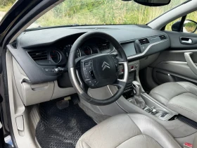 Citroen C5 Citroen C5 2.0HDI 163K.C, снимка 11