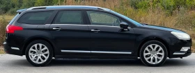 Citroen C5 Citroen C5 2.0HDI 163K.C, снимка 8
