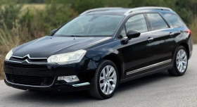 Citroen C5 Citroen C5 2.0HDI 163K.C, снимка 3
