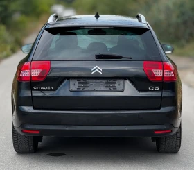 Citroen C5 Citroen C5 2.0HDI 163K.C, снимка 5