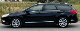 Citroen C5 Citroen C5 2.0HDI 163K.C, снимка 7