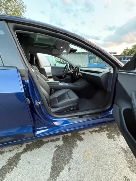Tesla Model 3 Highland (европейски), снимка 13
