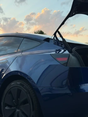 Tesla Model 3 Highland (европейски), снимка 9