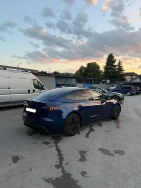 Tesla Model 3 Highland (европейски), снимка 7